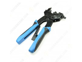 Tang Crimping Compression Tools For BNC/F Connector / RCA / RG6 / RG59